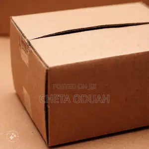 Packaging Box/ Carton