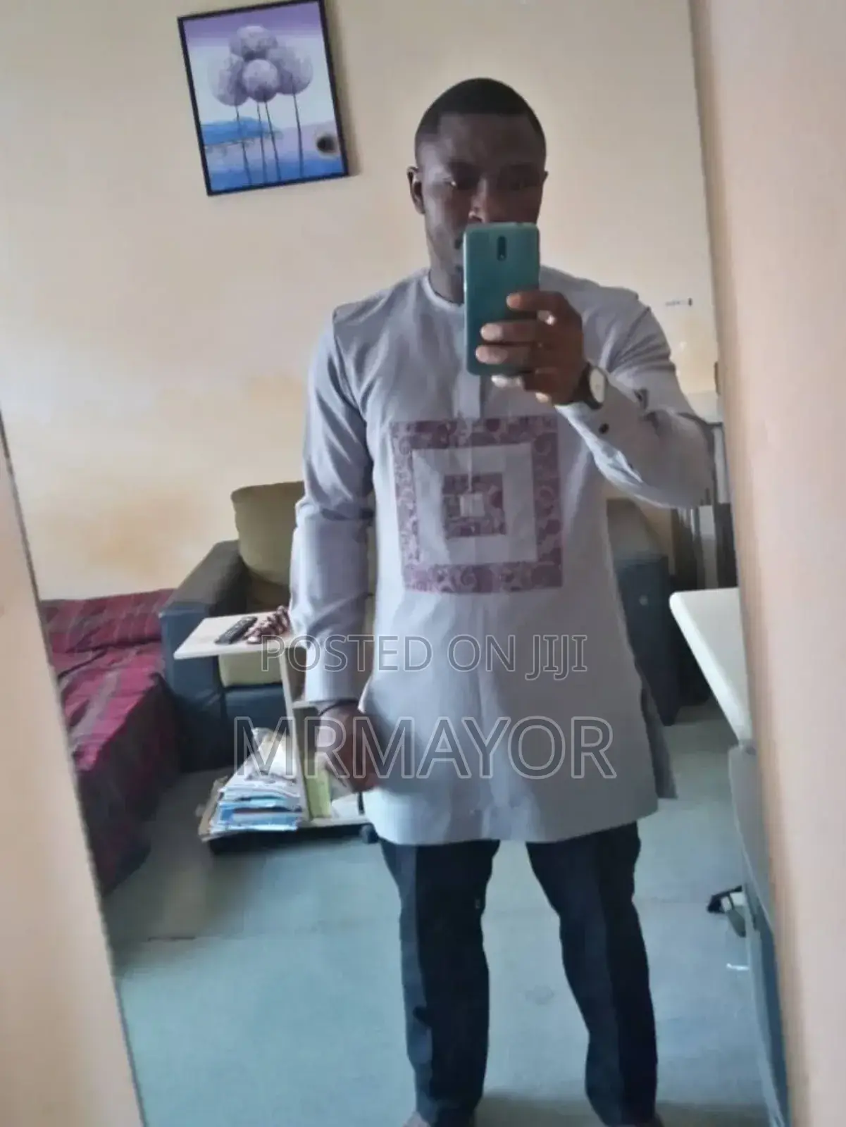 Express Tailors