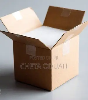 Packaging Box/ Carton