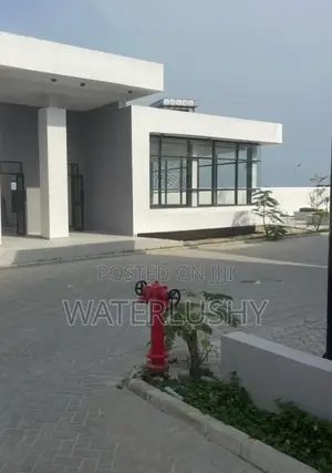 4bdrm Duplex in VGC / Ajah for sale