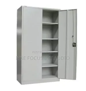 Cupboard Filing Cabinet