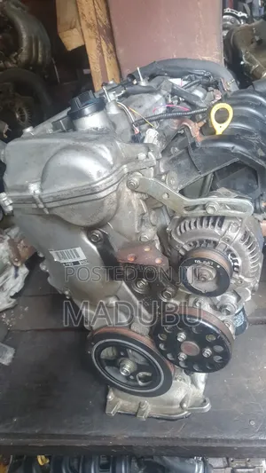 Engine Toyota Matrix