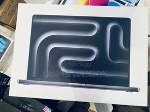 New Laptop Apple MacBook Pro 2023 M3 Max 48GB Apple M3 Max SSD 1T