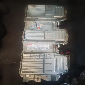 Hybrid Battery 400h