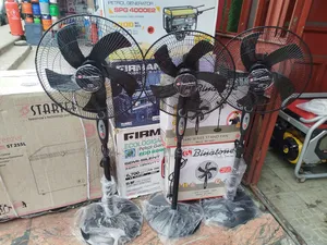 Binatone Anti -Moustique Stand Fan 16"