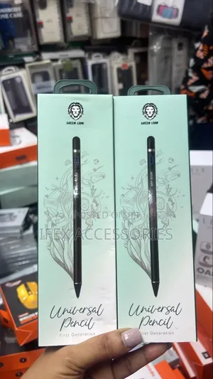 Green Lion Touch Screen Stylus Pen by Green Lion, Universal