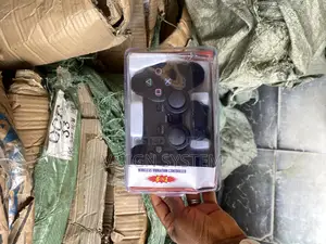 Wireless Pad for PC