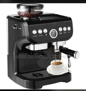 Coffee Dispenser