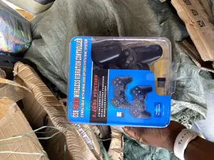 Wireless Controller for PC