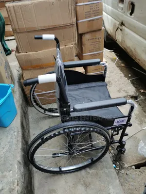 Manual Wheelchair