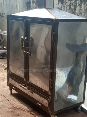 Cat Fish Dryer