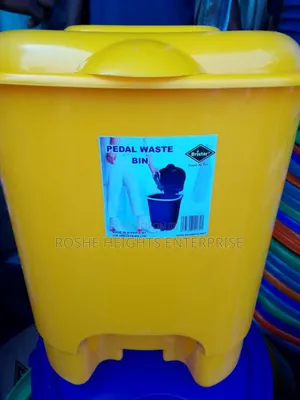 10 Litres Waste Bin