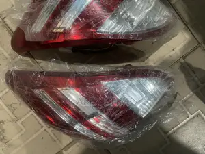 Back Light RAV4 2010 ,2012 Available as Seen