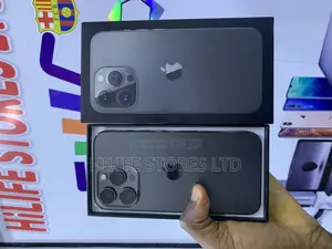 Apple iPhone 13 Pro 128 GB