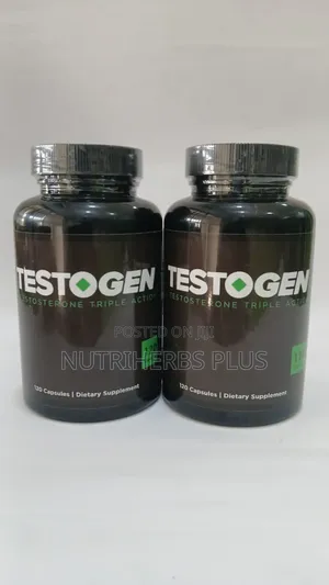 Get Rid Of Low Libido (Sex Drive) With Testosterone