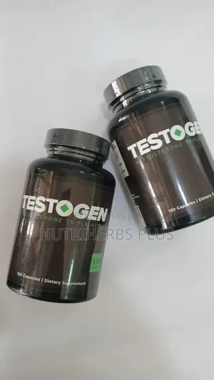 Get Rid Of Low Libido (Sex Drive) With Testosterone