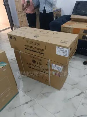 LG Cooling Capacity 2HP Dual Invertal Technology S4nq18kl28e