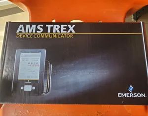 Emerson Trex Hart Communicator