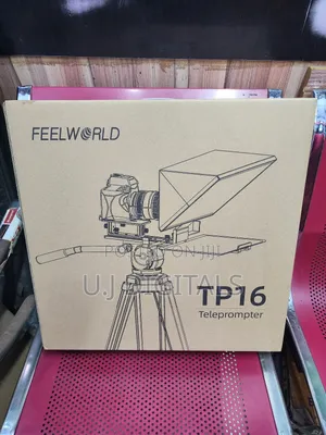 Feelworld Tp16 Teleprompter