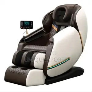 Executive Massage Chair