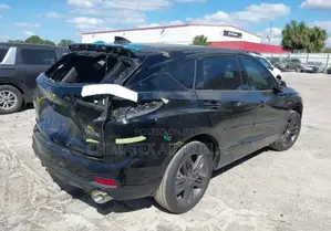 Acura RDX 2020 Back Glass Available We Deliver and Fix