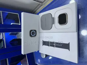 Apple Watch Ultra