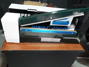 Nylon Sealing Machine Sachet Nylon Sealing Machine