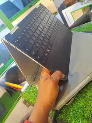 Laptop Dell XPS 13 16GB Intel Core i7 SSD 512GB