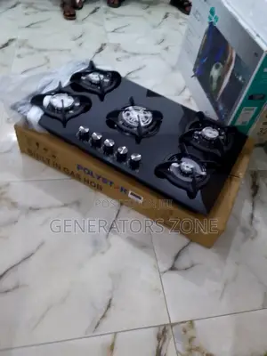 Resists Corrosion Pv-Ba8705agps(Built in 5 Burner Gas Hob)