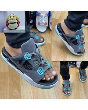 Nike Sandals Available