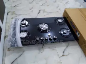 Safe and Secure Gas Pv-Ba8705agps(Built in 5 Burner Gas Hob)