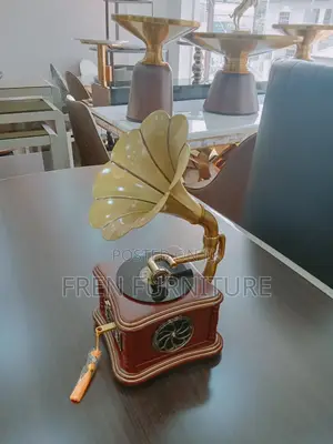 Imported Luxury Office and Home Mp With Speak