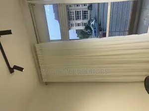 Luxury Lighting Curtains
