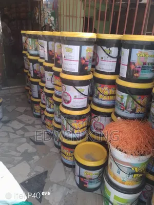 All Paint Colors Available