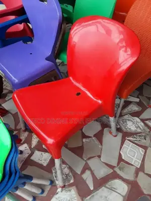Festival Plastic Furniture