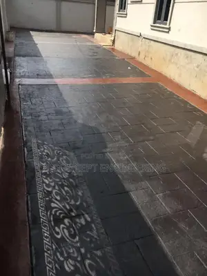 Home Floor Decor