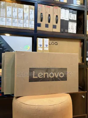 New Laptop Lenovo IdeaPad 1 4GB Intel Pentium SSD 128GB