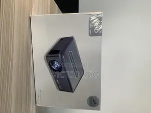 Moobifi Uhd LED Projector