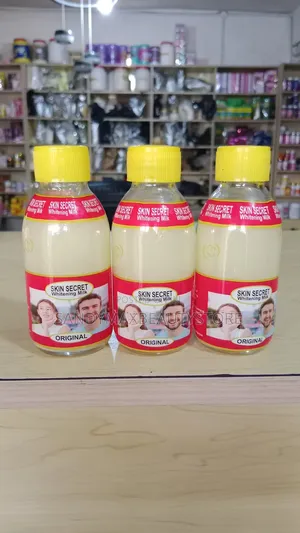 Skin Secret Whitening Serum