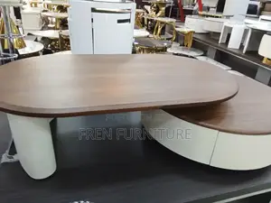Imported Luxury Centre Table