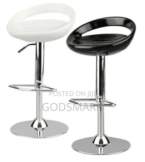 Imported Bar Stool.Available in Different Colours.