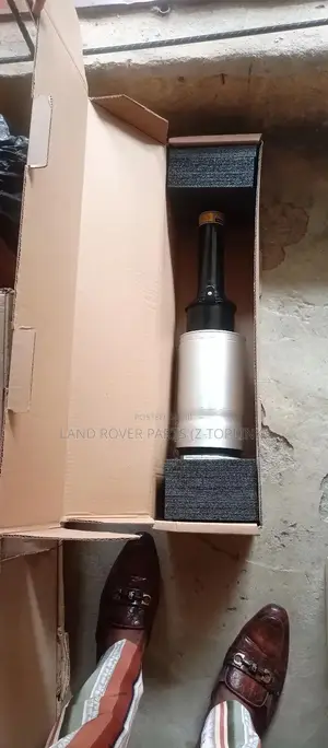 Land Rover Range Rover Front Shock Absorber 2006-2009