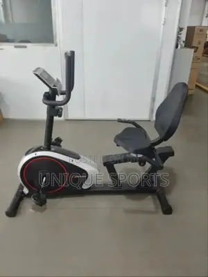 Recumbent Bike