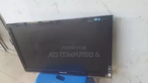 Samsung 24 Inches Hdmi Monitor