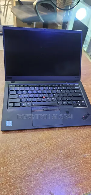 Laptop Lenovo ThinkPad X1 Carbon 16GB Intel Core I5 SSD 256GB