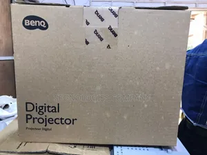 Benq Mw727 4200 Lumens Wxga Dlp Projector
