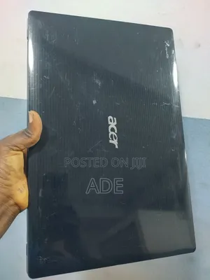 Laptop Acer Aspire 5745G 12GB Intel Core I5 HDD 500GB