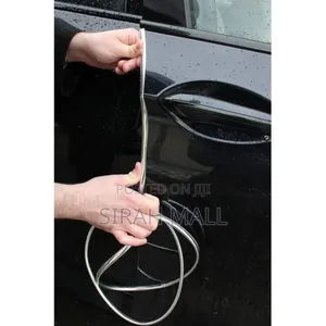 Car Door Edge Guard
