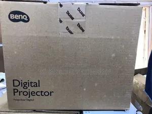 Benq Th534 3500 Lumens Dlp Multimedia Projector