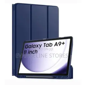 Samsung Galaxy Tab A9+/A9 Plus 11 Inch Smart Leather Case